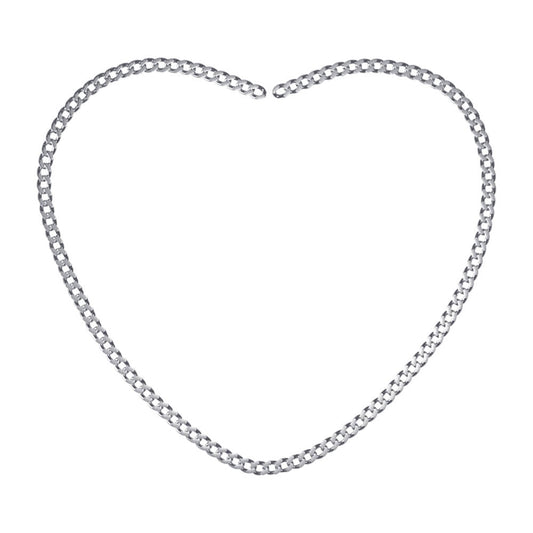 WeLocked Bracelet Chain 316L Stainless Steel